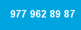 977 962 89 87